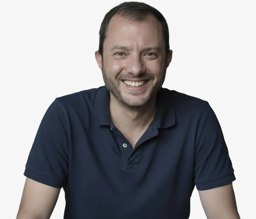 Martin Flores