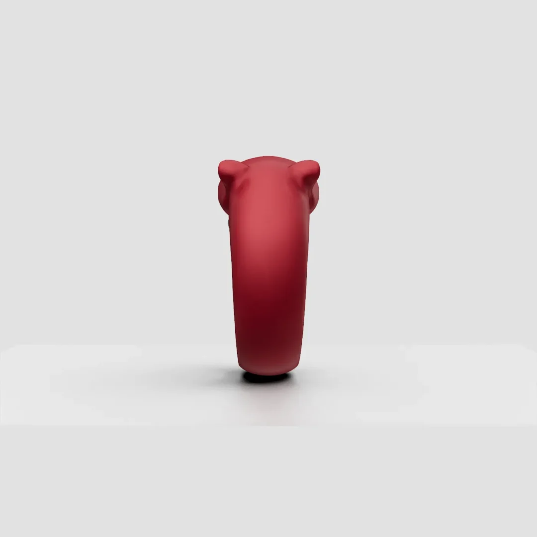 Anillo Pantera car-01 - Imagen 4