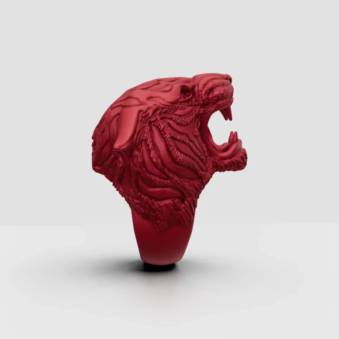 Anillo Tigre anm-03 - Imagen 5