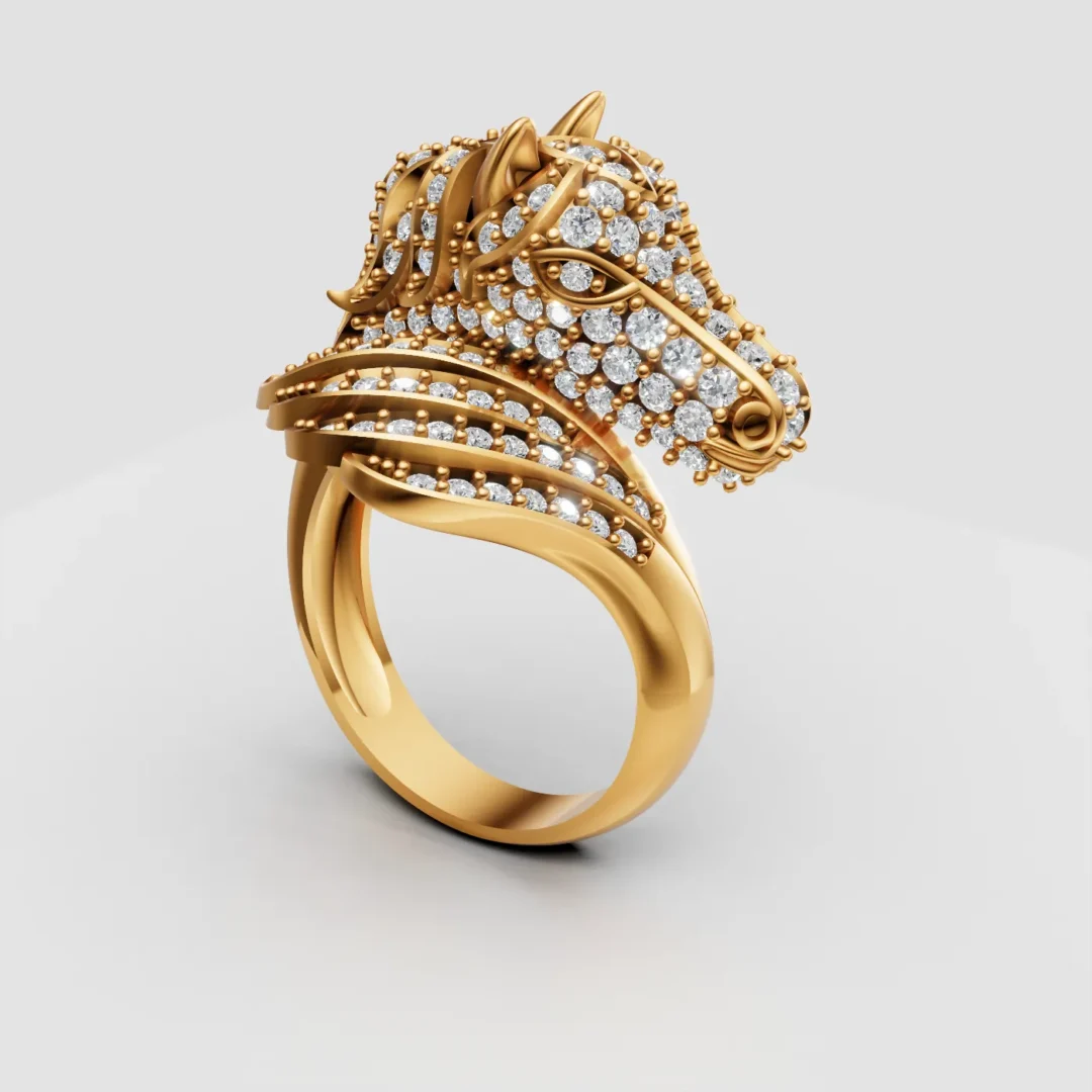 Anillo Pegaso anm-01 - Imagen 6