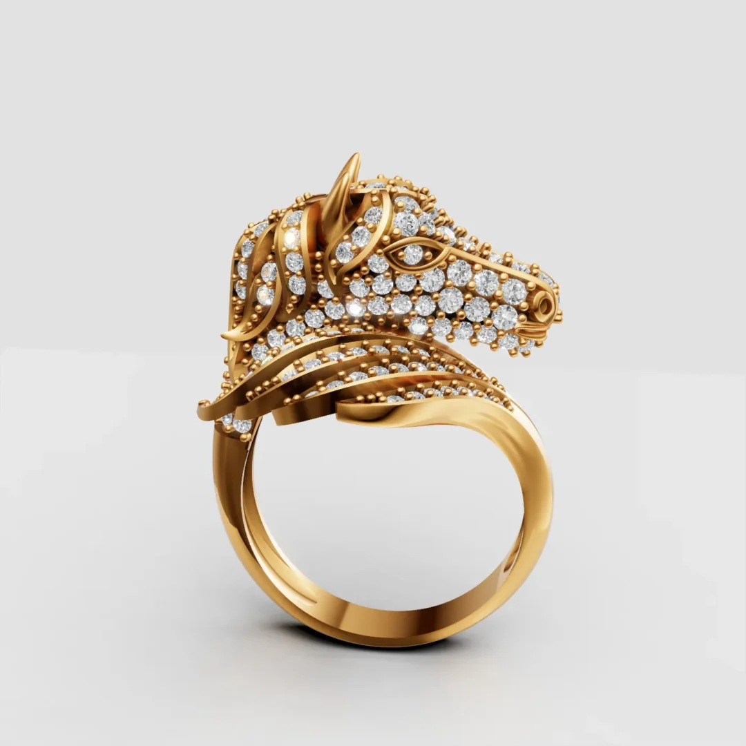 Anillo Pegaso anm-01 - Imagen 7