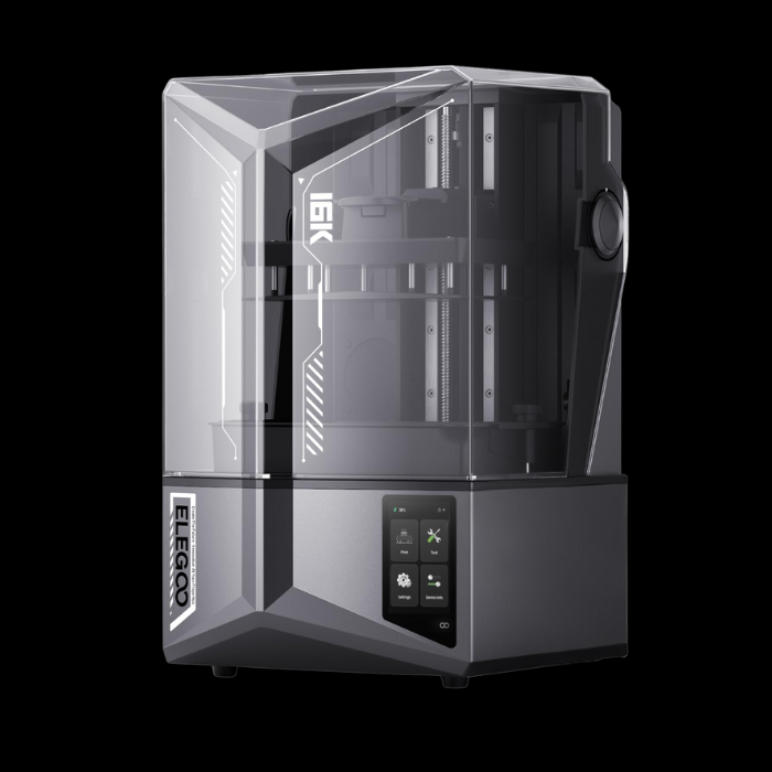 Impresora 3D ELEGOO Saturn 4 Ultra16k