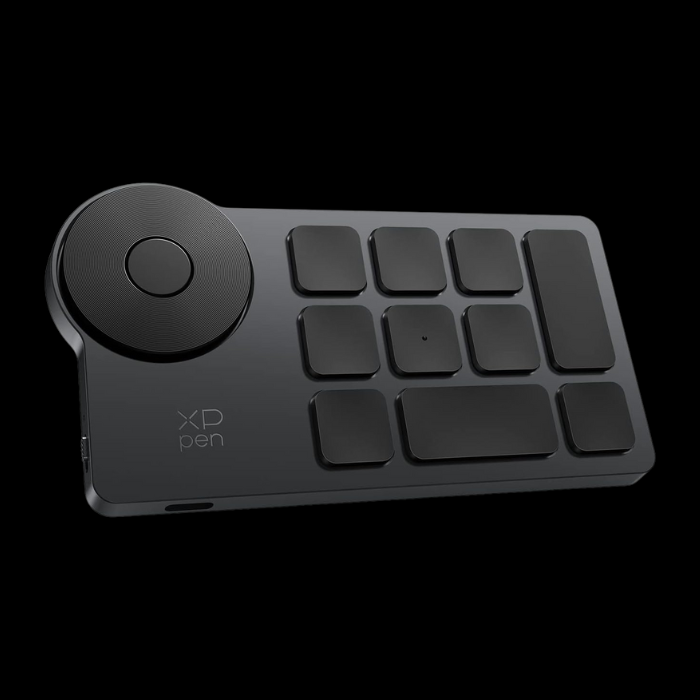 Control Inalámbrico de Atajos XPpen para Tablets y PC