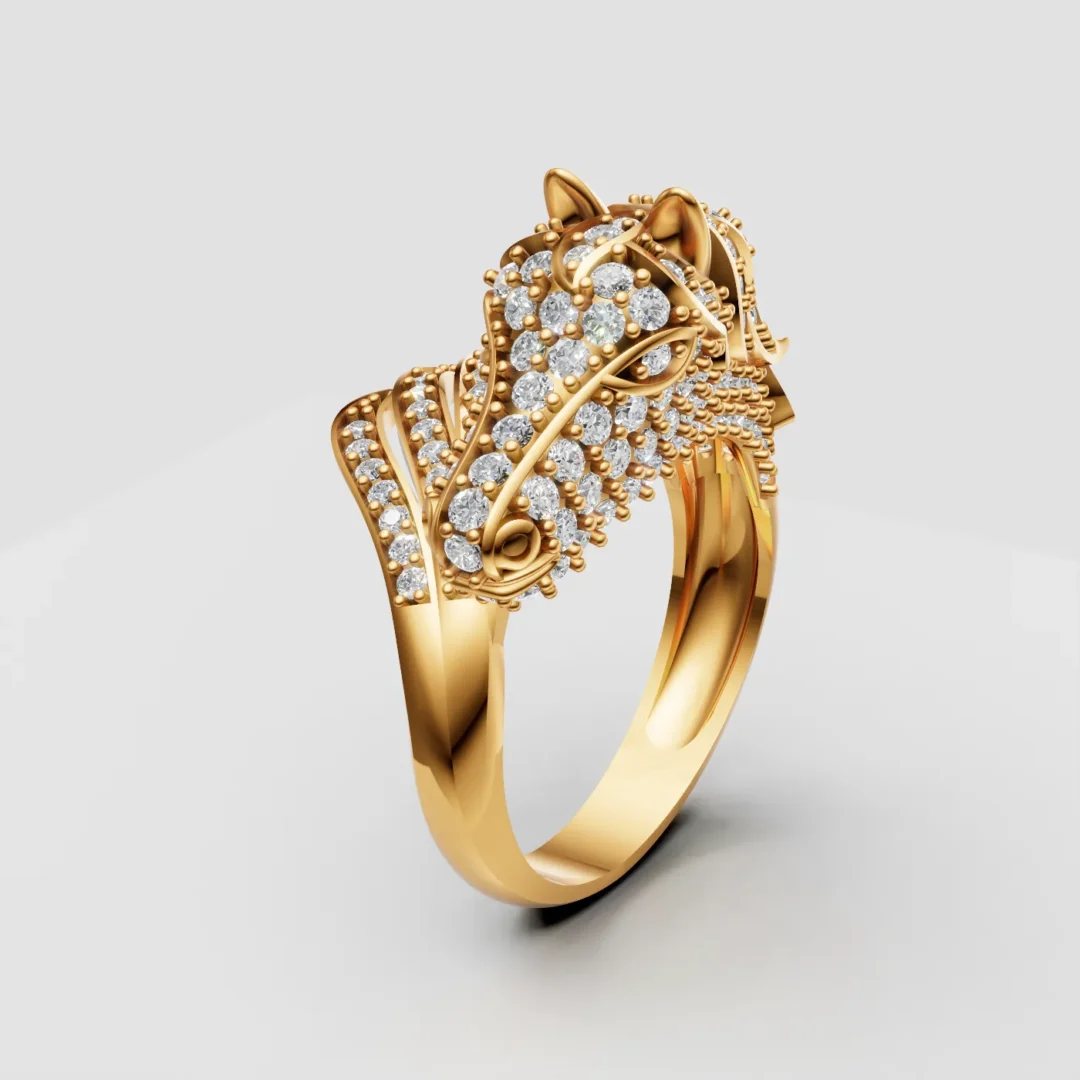 Anillo Pegaso anm-01 - Imagen 8