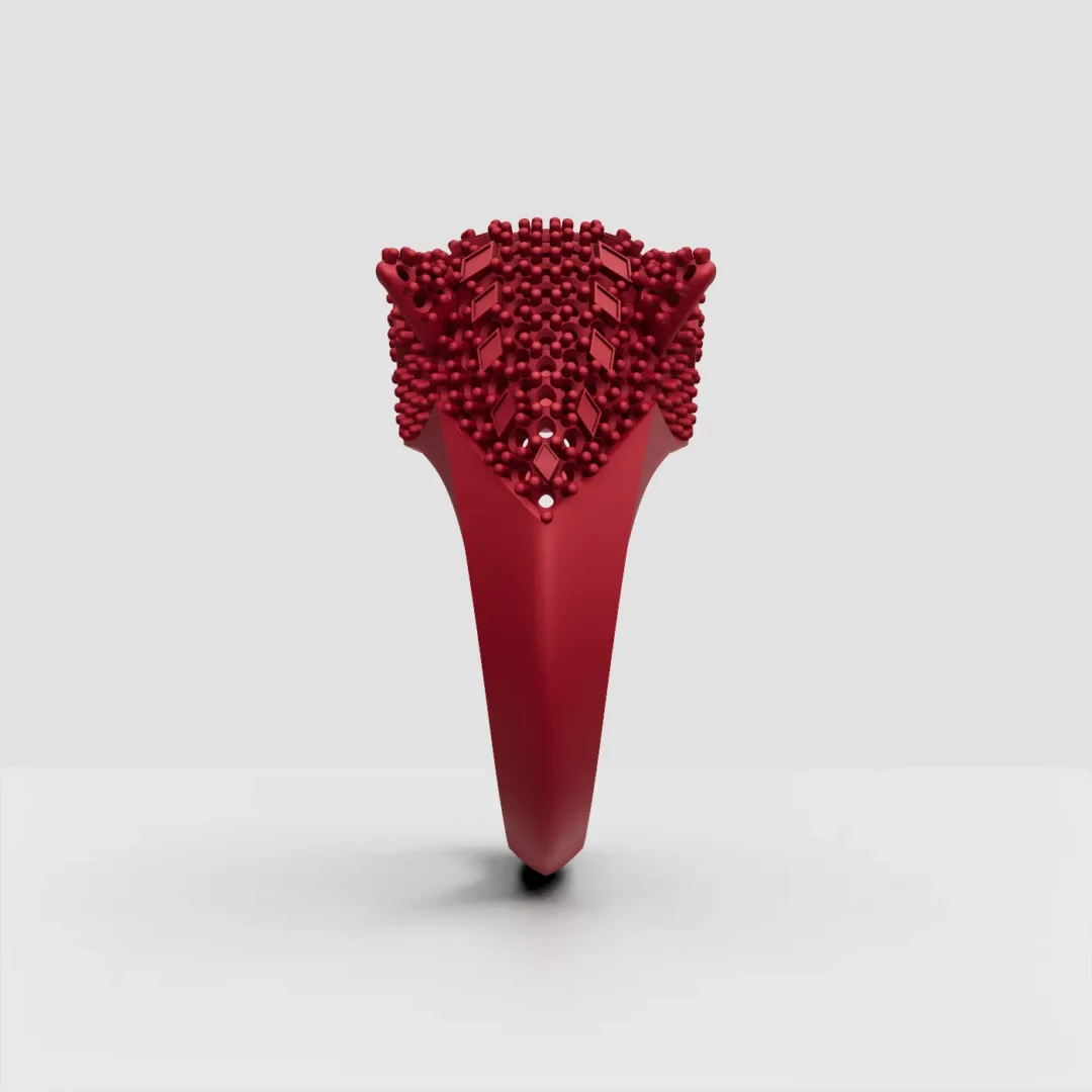 Anillo Pantera car-04 - Imagen 3