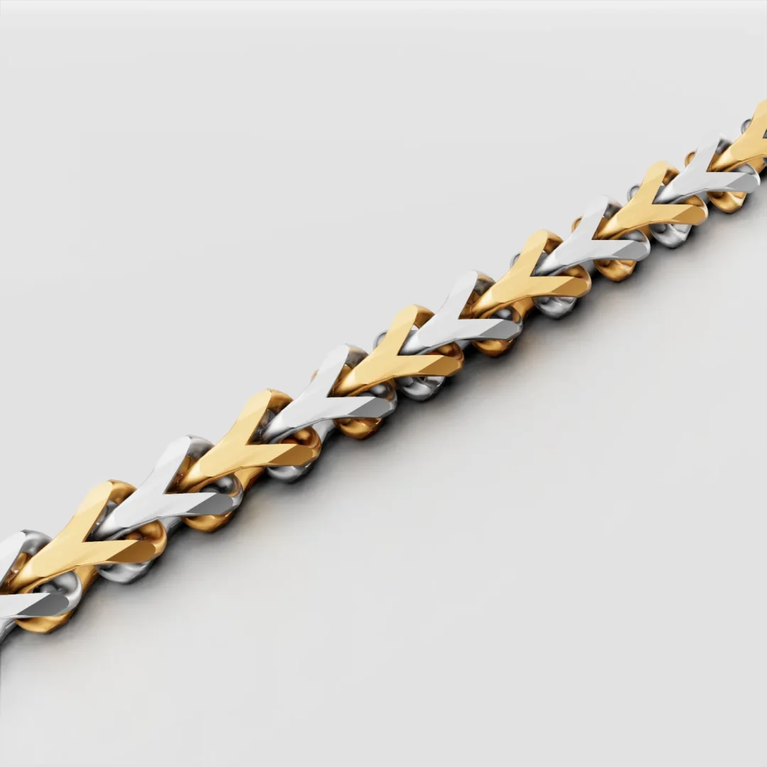 Eslabon-12 Doublecross - Imagen 6