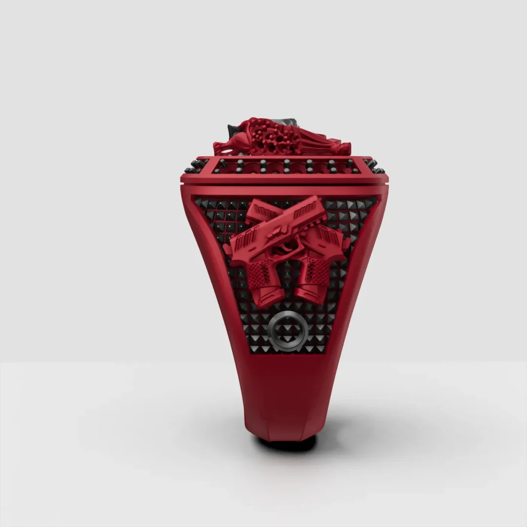 Anillo Gallo - Imagen 4