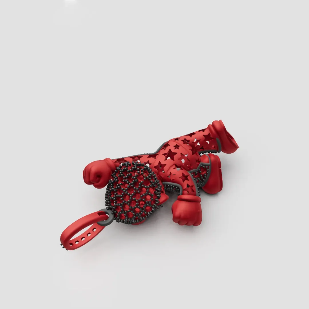 Dije Mario Bros - Imagen 5