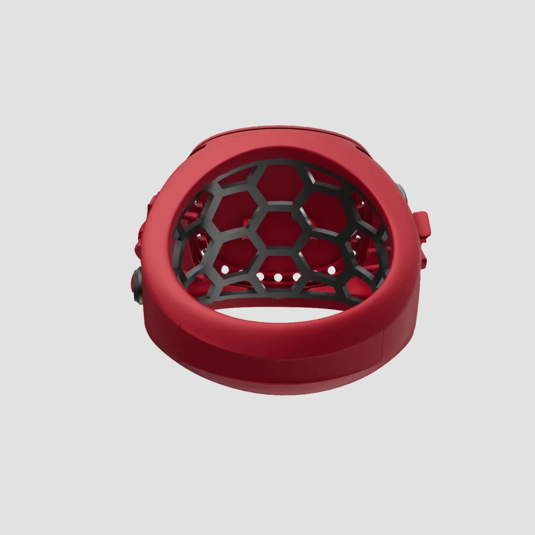 Anillo Gallo - Imagen 6