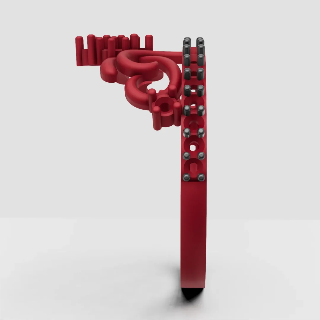 Anillo 15 - 01 - Imagen 3