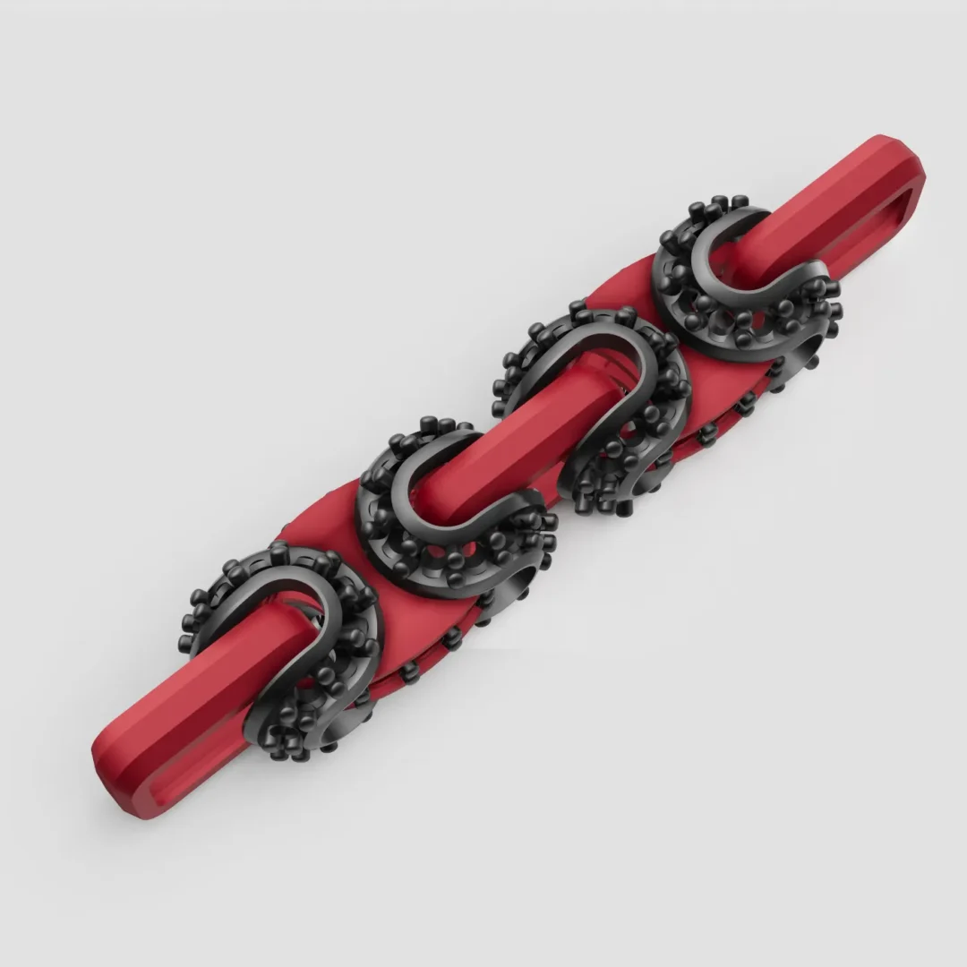 Set cadena Eslabon-3