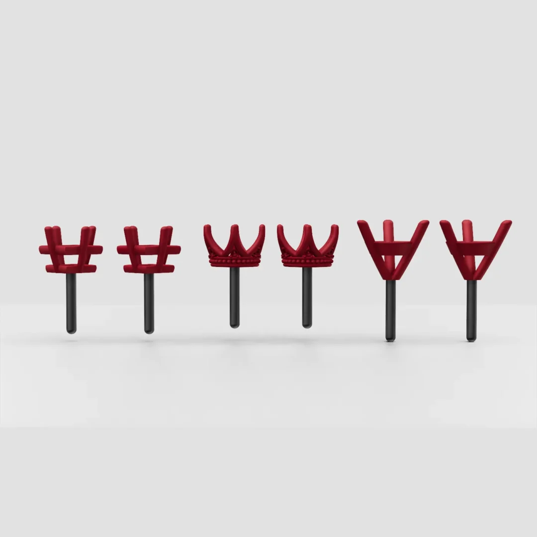 Set topos 01 - Imagen 2