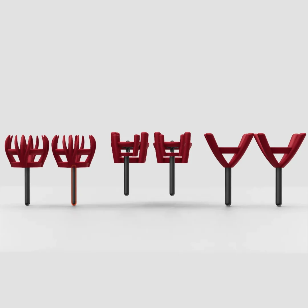 Set topos 02 - Imagen 3