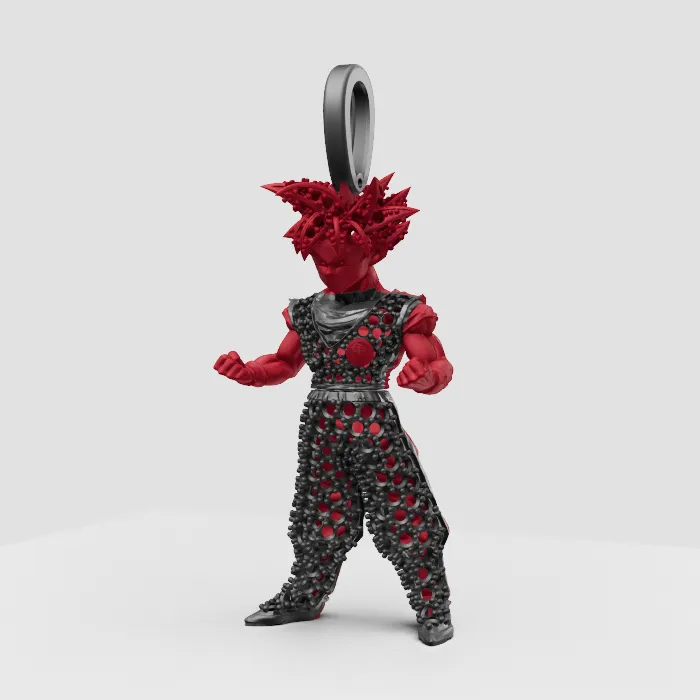 Dije Goku