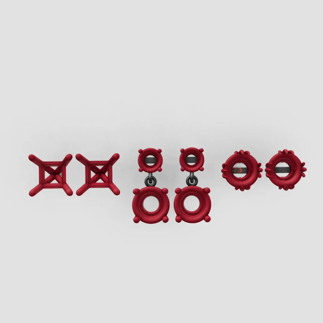 Set topos 02 - Imagen 4