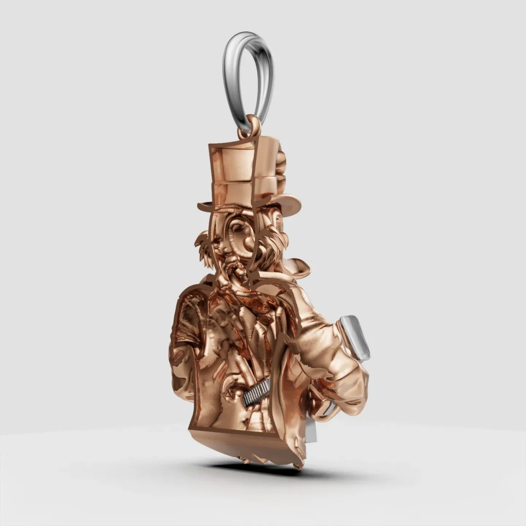 Dije Tio Gun - Imagen 9