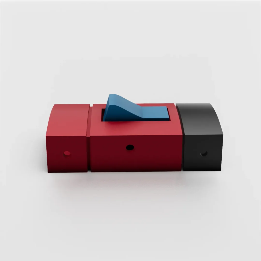 Broche Retráctil - Imagen 2