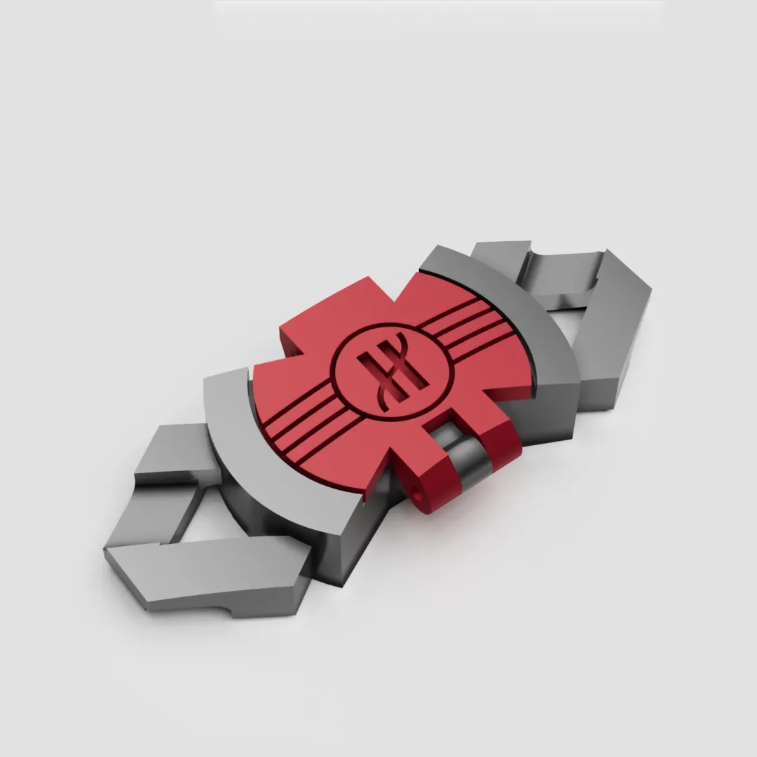 BROCHE 007