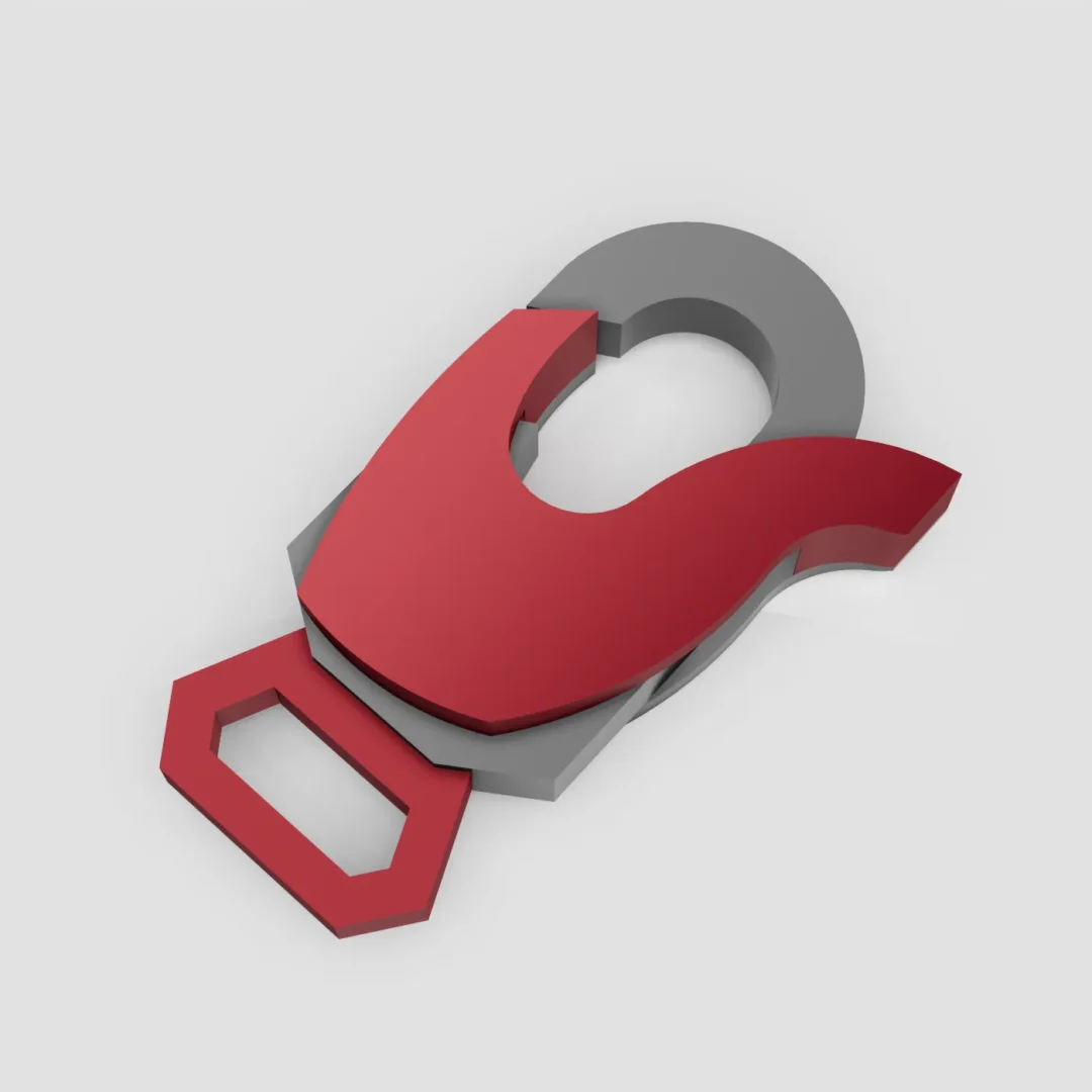 BROCHE 008