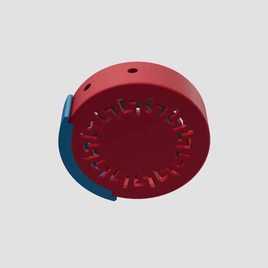 Broche Redondo - Imagen 5