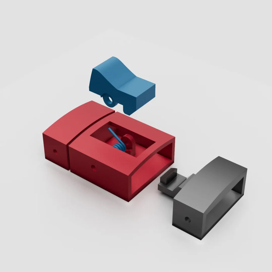 Broche Retráctil - Imagen 4