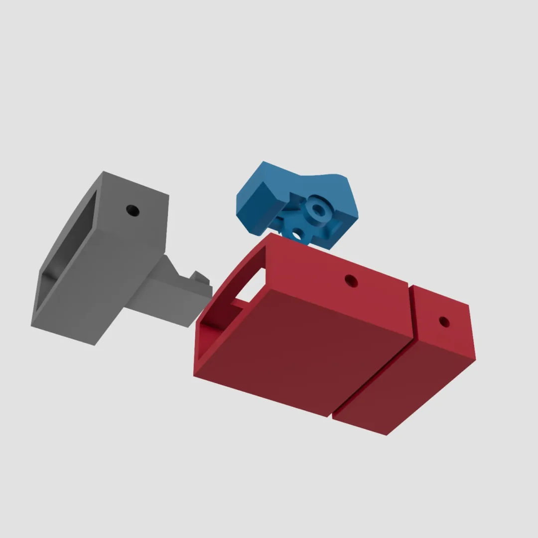 Broche Retráctil - Imagen 5