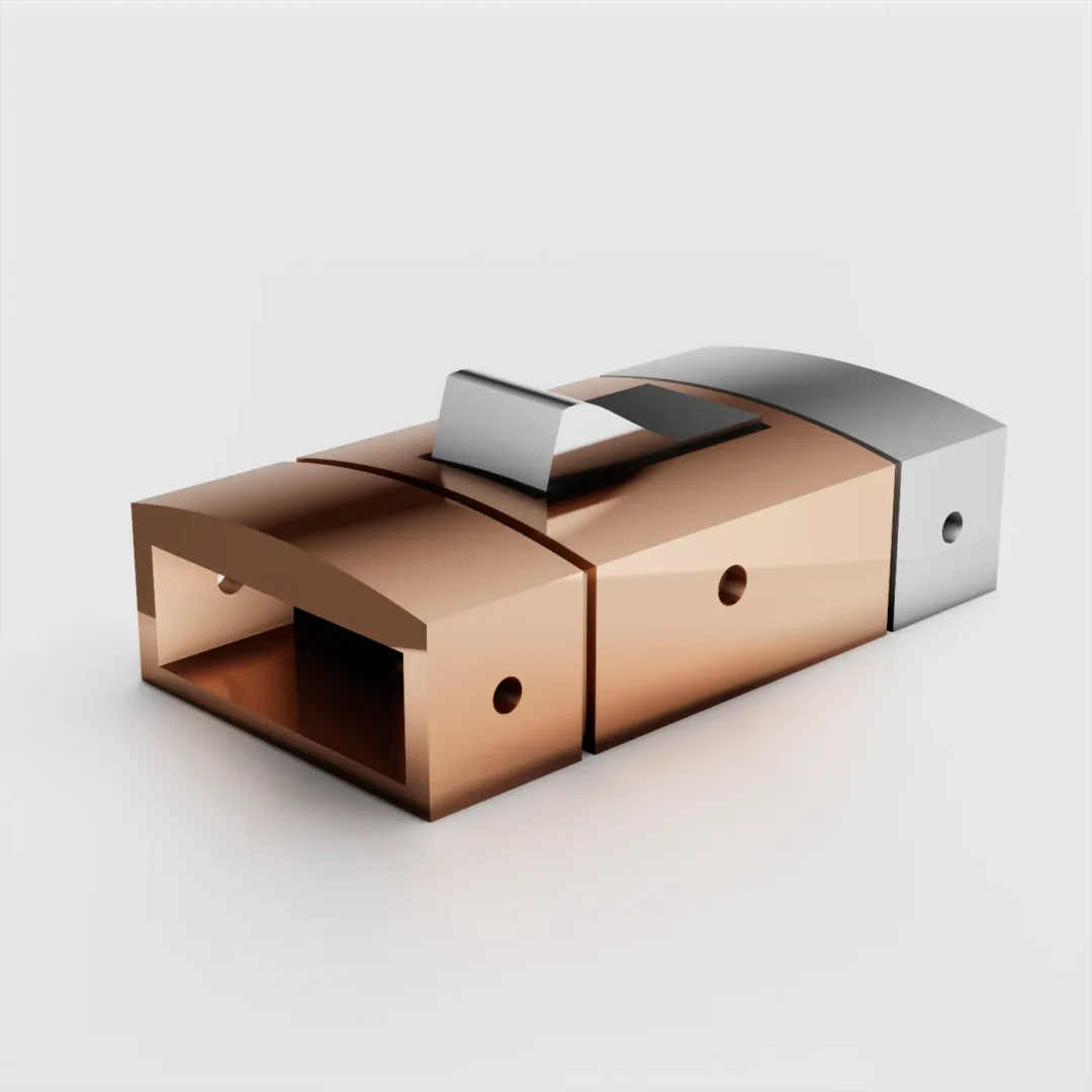 Broche Retráctil - Imagen 6