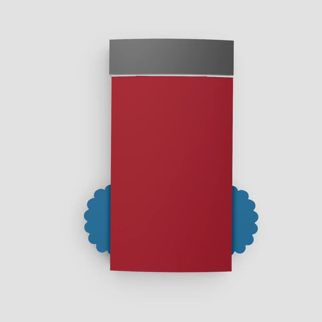 Broche Caja - Imagen 3