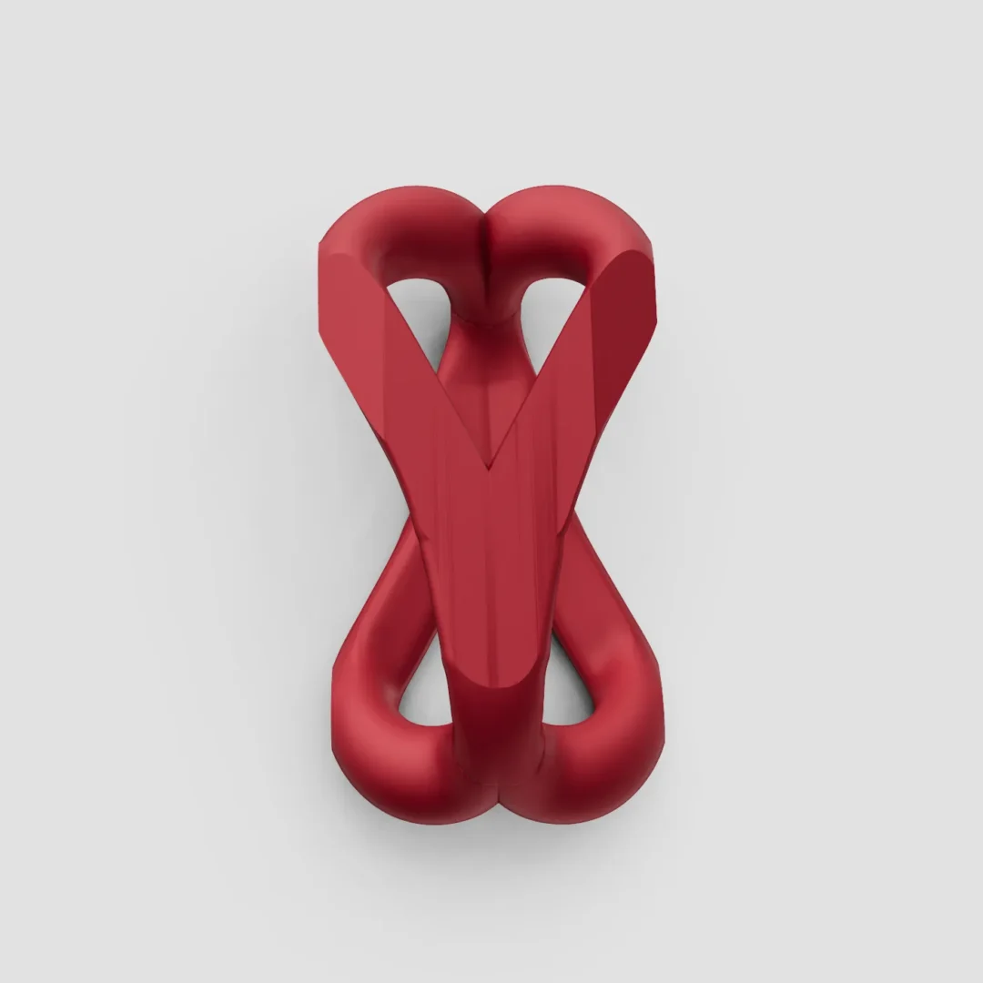 Eslabon-12 Doublecross - Imagen 2