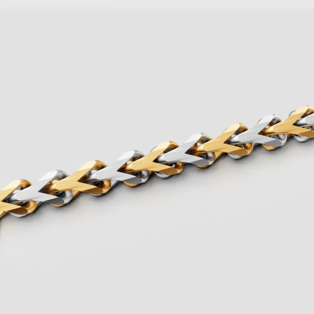 Eslabon-12 Doublecross - Imagen 7