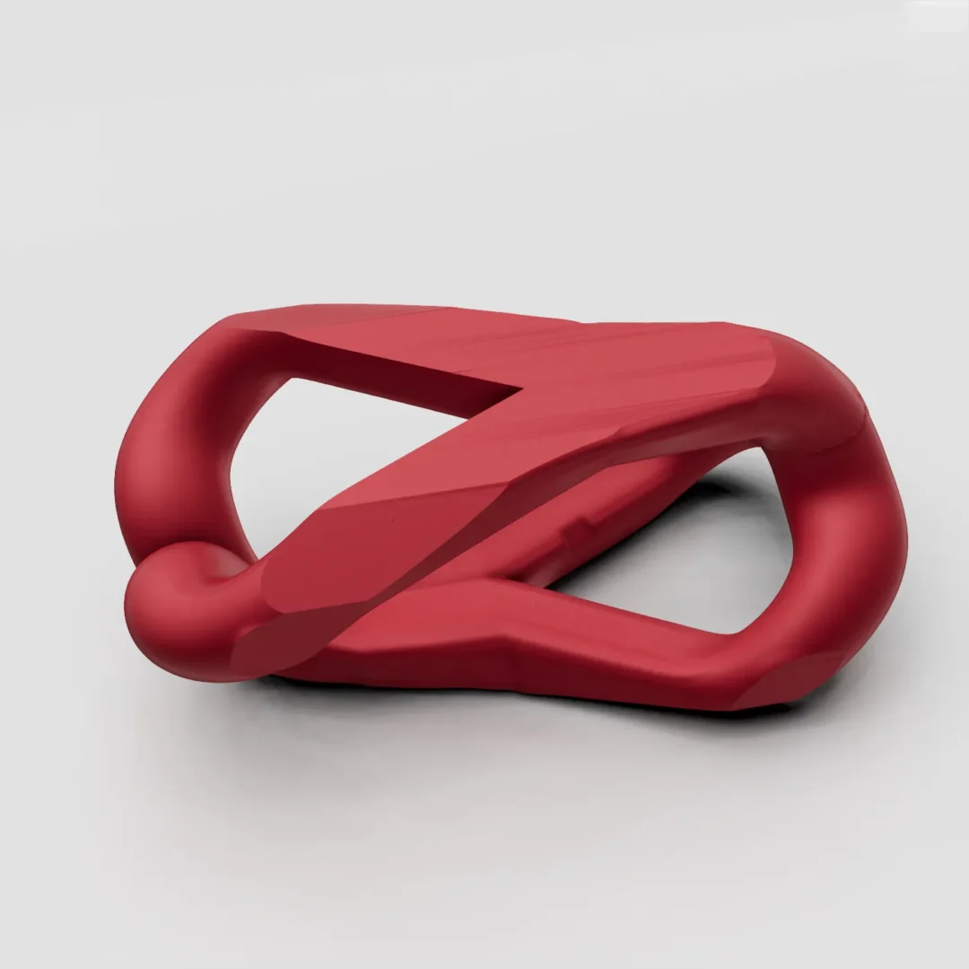 Eslabon-12 Doublecross - Imagen 3