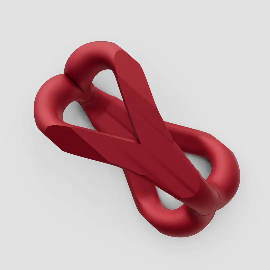 Eslabon-12 Doublecross - Imagen 4