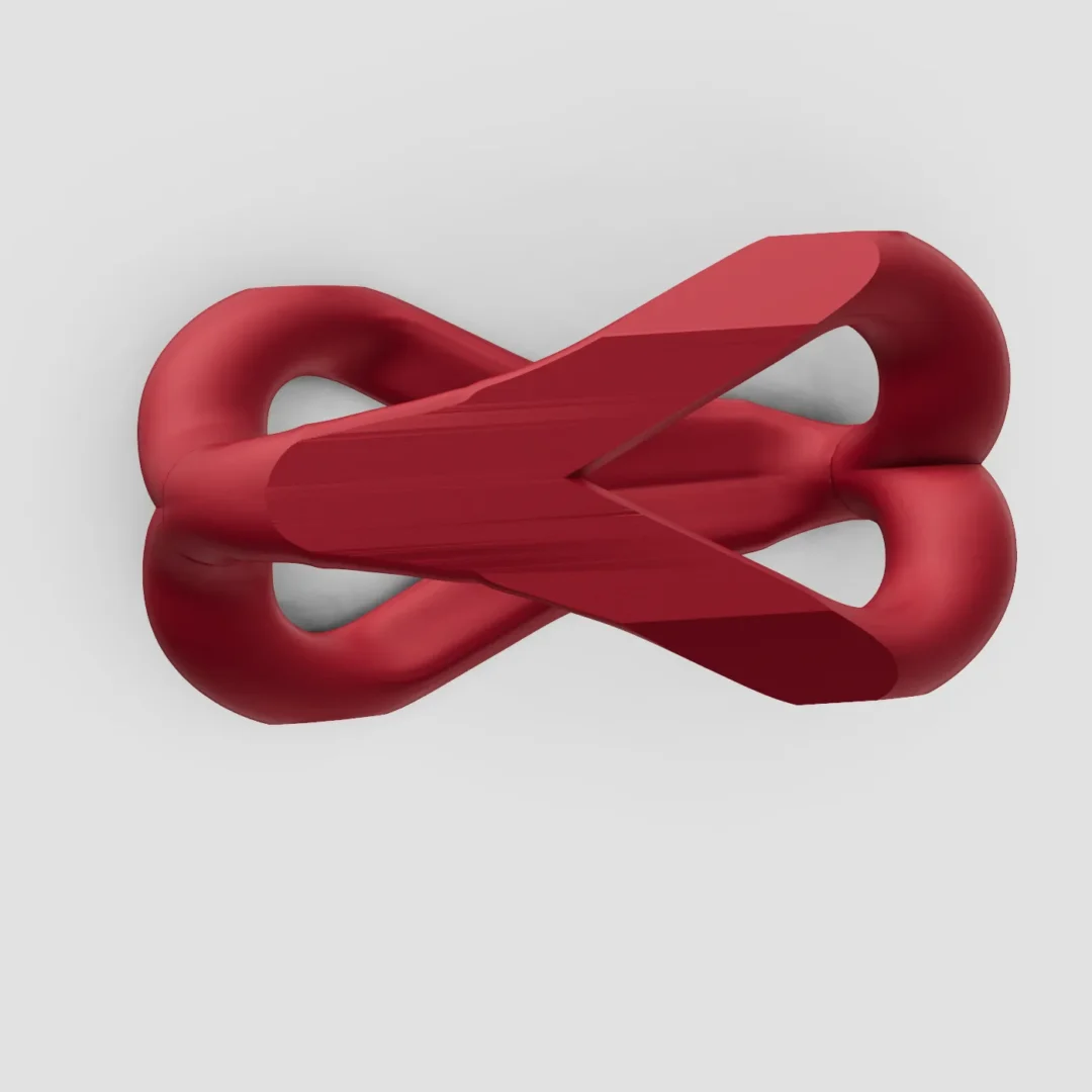 Eslabon-12 Doublecross - Imagen 5