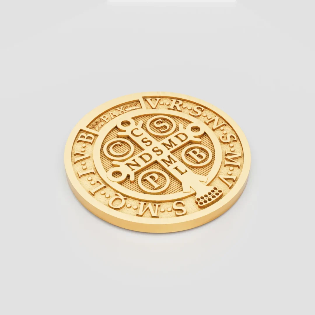 Dije San Benito - Imagen 9