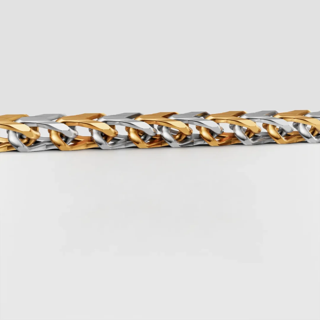 Eslabon-12 Doublecross - Imagen 8