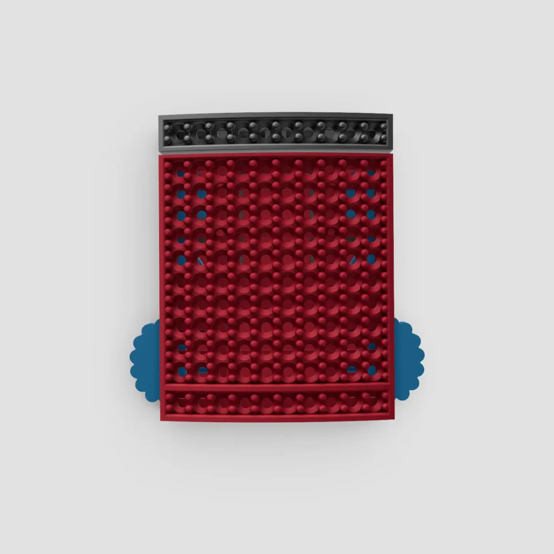 Broche Caja Gemas - Imagen 3