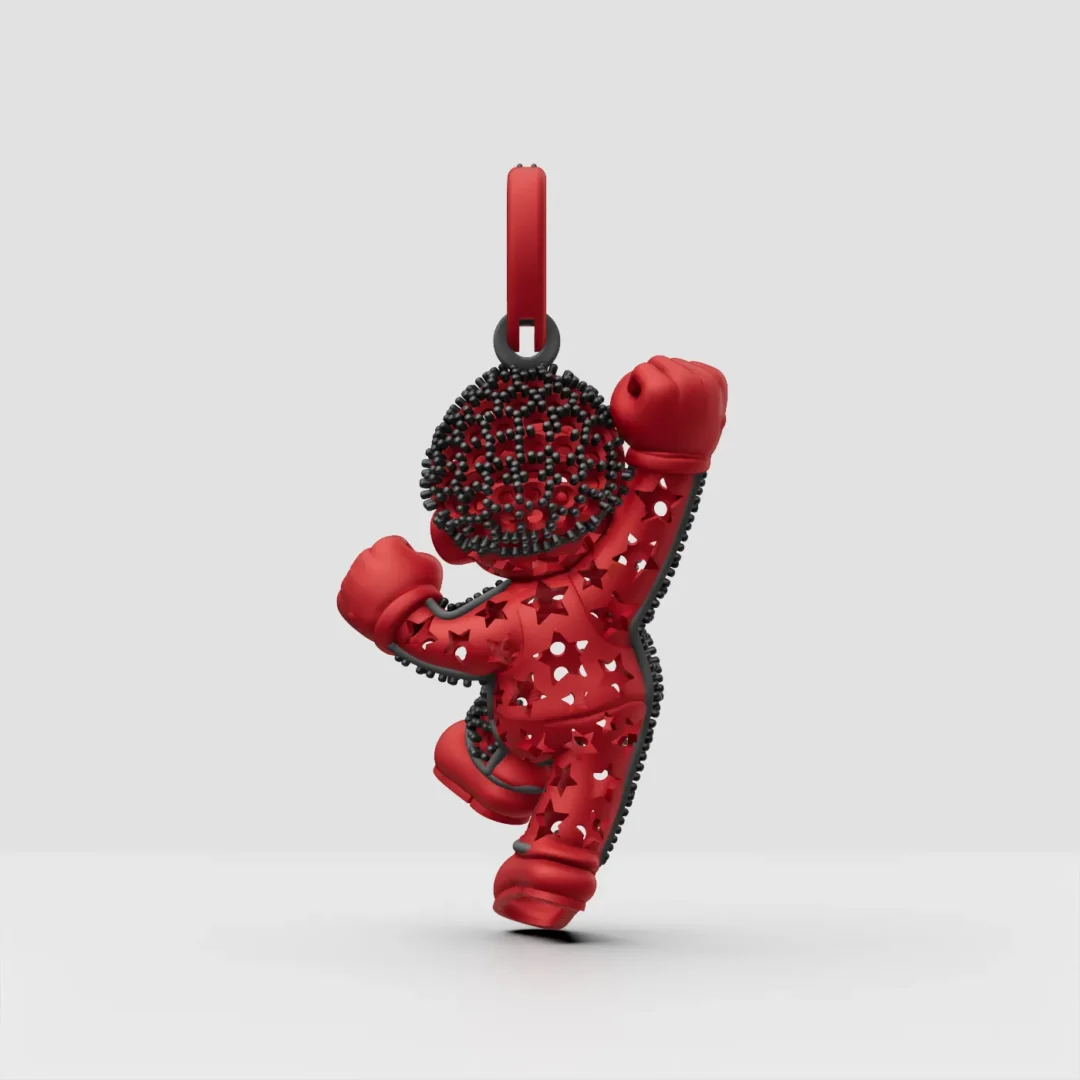 Dije Mario Bros - Imagen 3